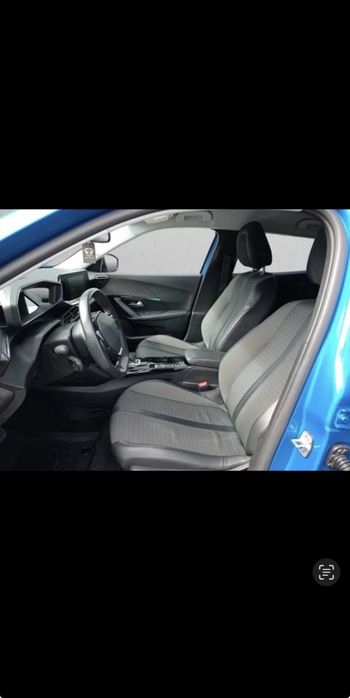 Peugeot 2008 Peugeot 2008 New Line Up ALLURE PACK Electric 100