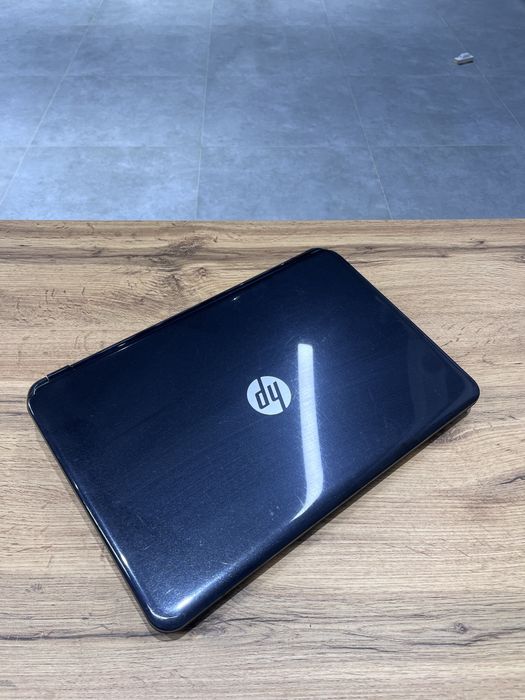 Ноутбук Hp Pavilion