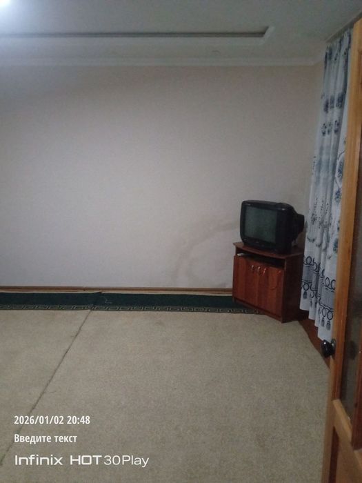 Аренда 3 хонали обшедвор Гагарин козинка рупарасида