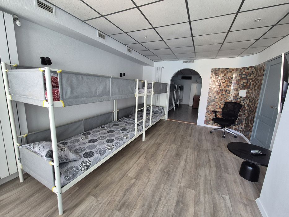 Cazare camere Casa Eforie Sud