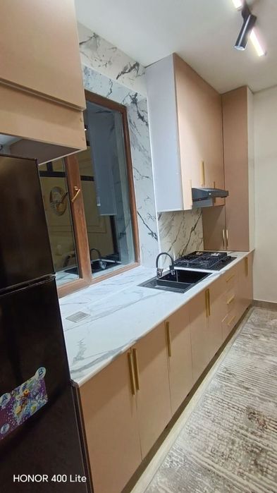 3х ком квартира в районе вокзала