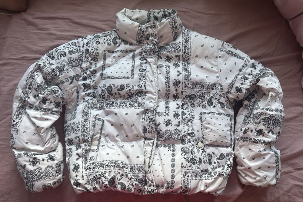 Няколко якецна зимни/есенни