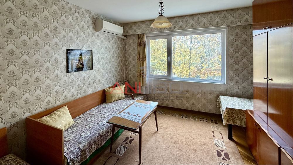 Продава се Четиристаен апартамент в Варна, Цветен квартал - 96 кв.м за 1698 €/кв.м - Снимка #5