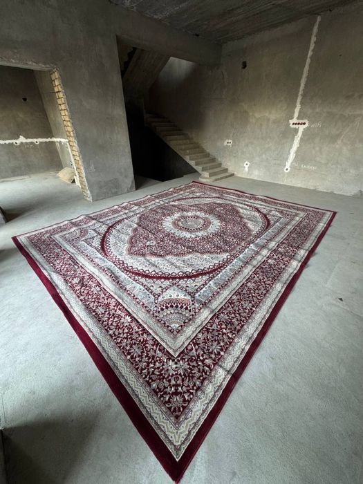 Комфорд гилами ……