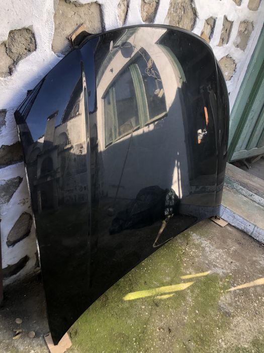 Капак за АУДИ А8 Д3