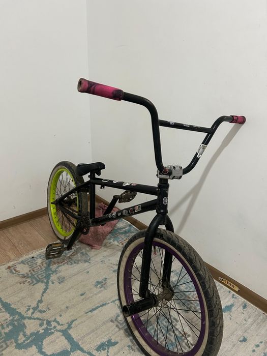 Bmx  хороший состояний