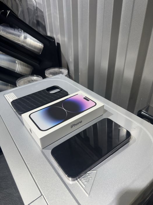 Айфон 14 про идеал