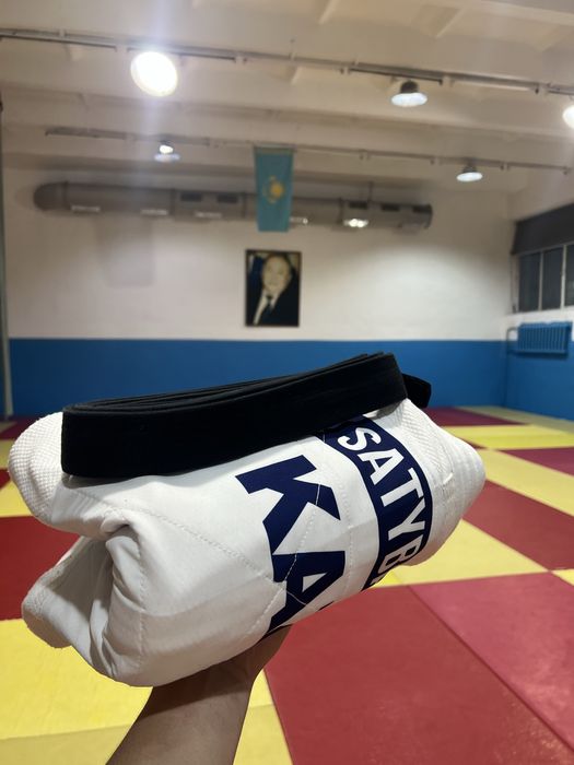 Кимано Адидас 3 оригинал