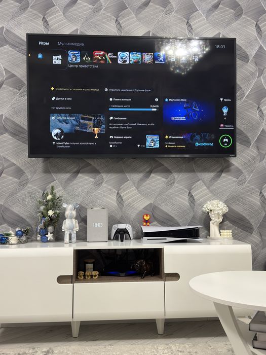 Продам PlayStation 5 Fat