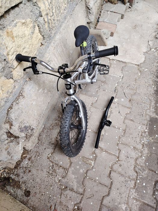 Bicicleta copii Early rider belter 14