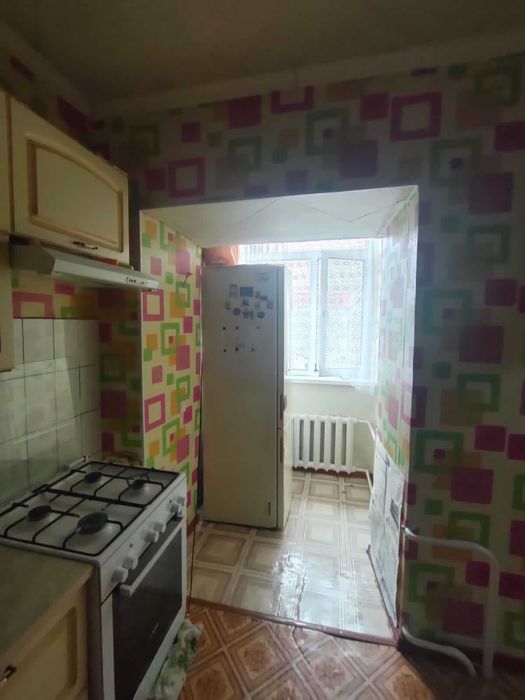 Продажа 3-комнатной квартиры