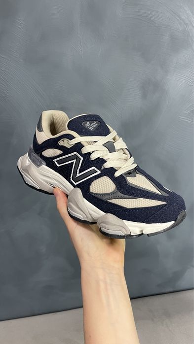 New Balance 9060