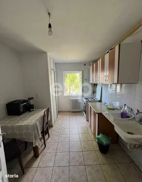 Apartament 3 camere | 65 mp | 2 bai | Manastur