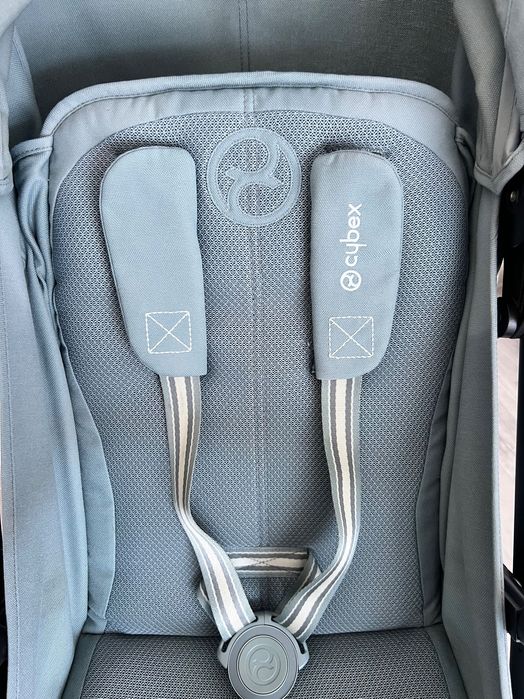 Cybex Beezy 2024
