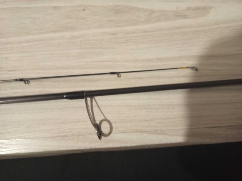 Crazy fish arion /Gad chaser/Ponton21 psychogun