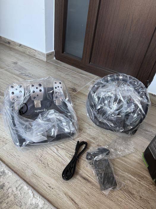 Volan Logitech G920 - Nou