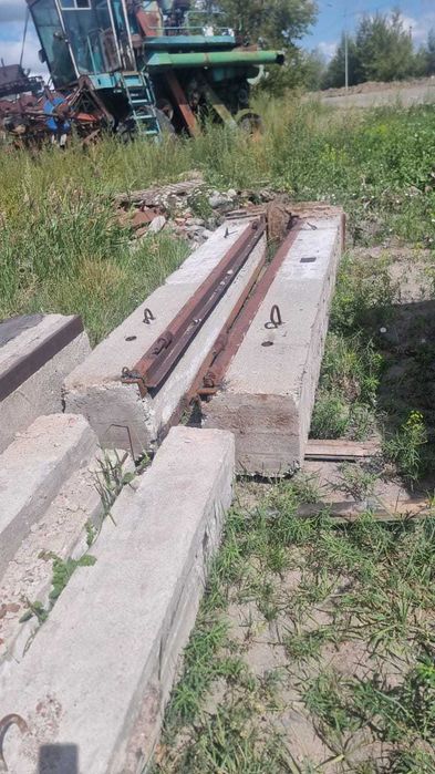 Продам перемычки