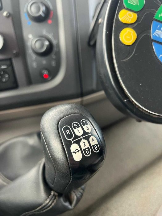 DAF LF55.220   топ състояние !