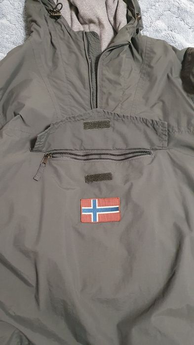 Мъжко зимно яке Napapijri