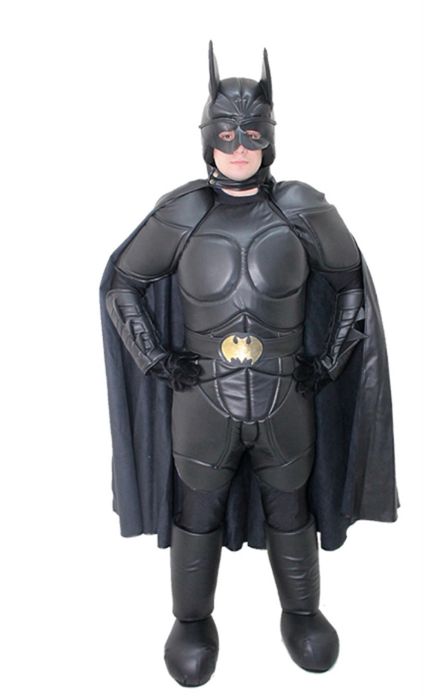 Batman - costum - nou - premium