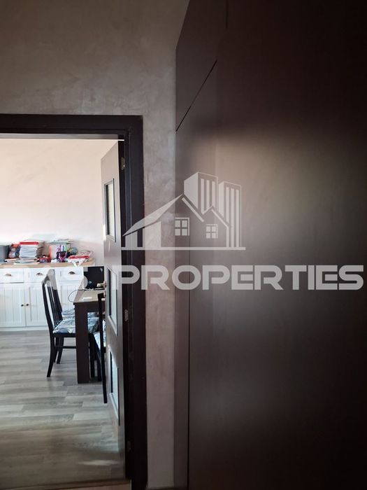 Продава се Тристаен апартамент в София, Полигона - 65 кв.м за 2924 €/кв.м - Снимка #4