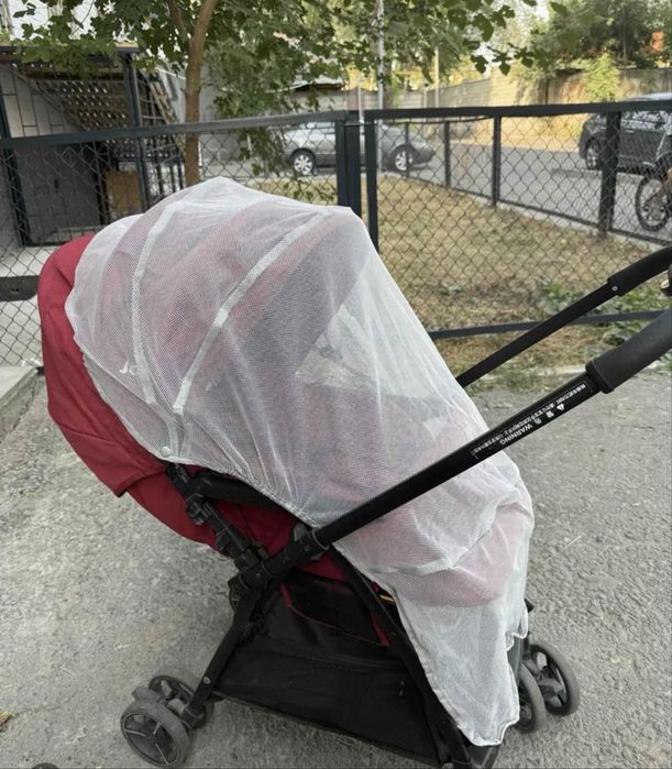 Коляска детская Joie