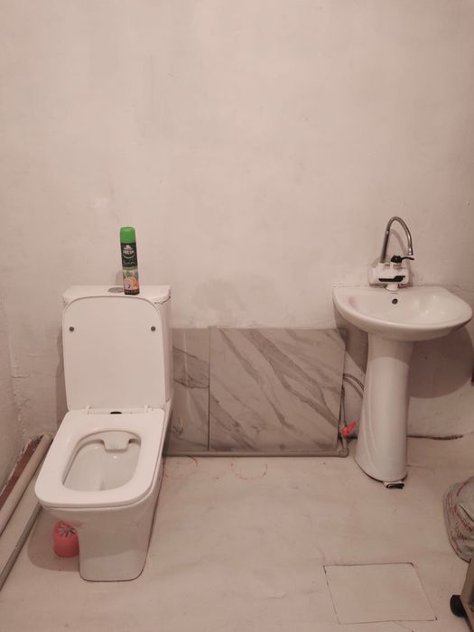 Продам 3х комнатный часный дом