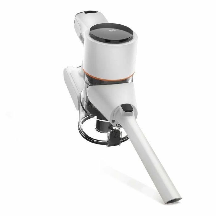 Беспроводной пылесос BQ VCA0103H White-Black