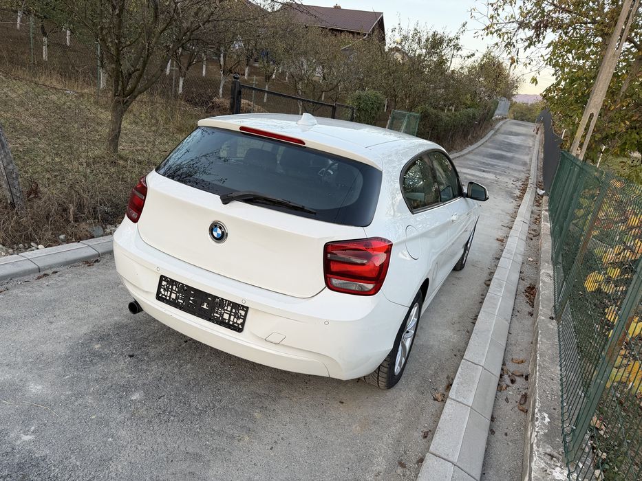BMW 1 Series 0 — imagine 5