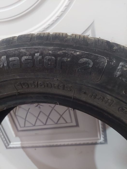 Зимние балон 195