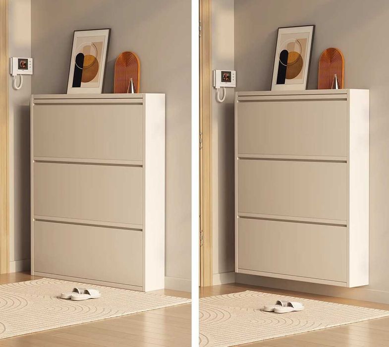 Oyoq kiyim saqlash uchun javon | Обувница с полками для дома