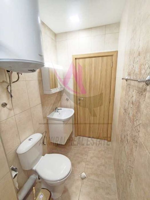 Дава се под наем Двустаен апартамент в Варна, Победа - 60 кв.м за 600 € - Снимка #3