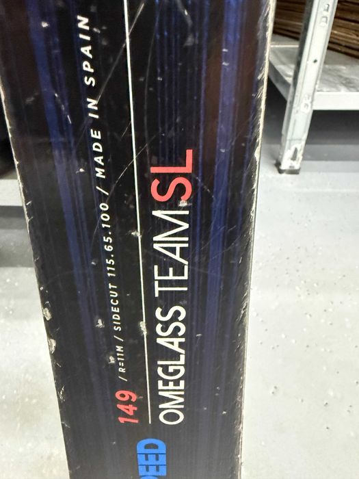 schi dynastar speed course team sl L157 si 149cm