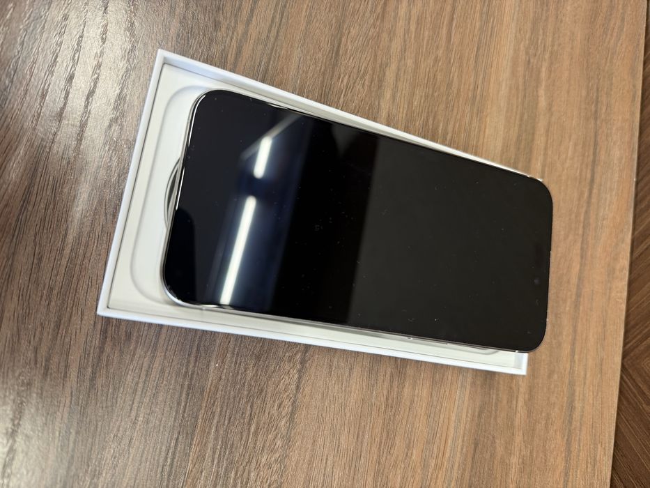 Iphone 15 pro max 256 gb