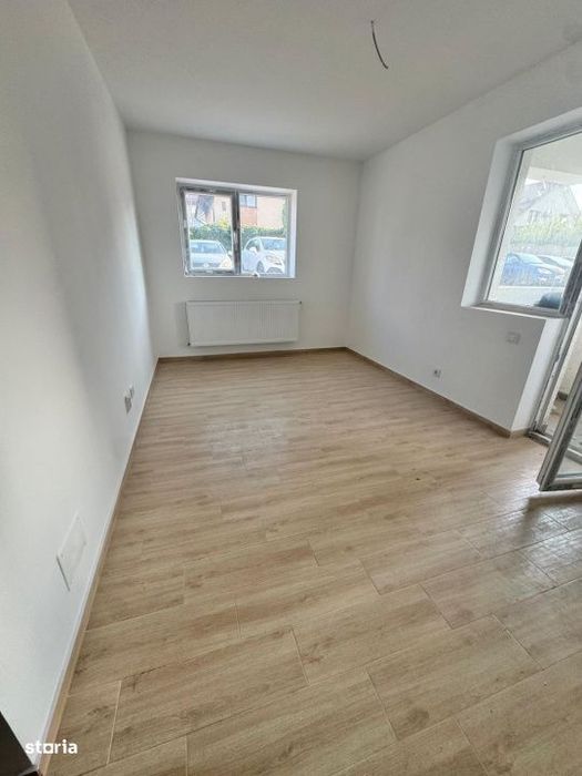 Apartament 2 camere Militari Residence mutare imediata