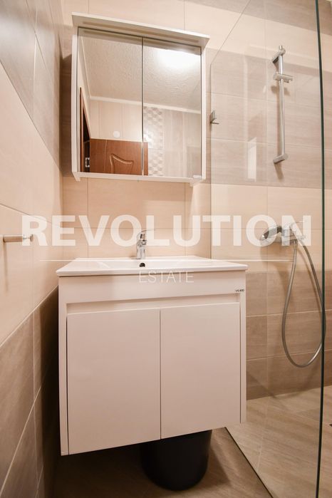 Дава се под наем Двустаен апартамент в София, Редута - 54 кв.м за 648.21 € - Снимка #7