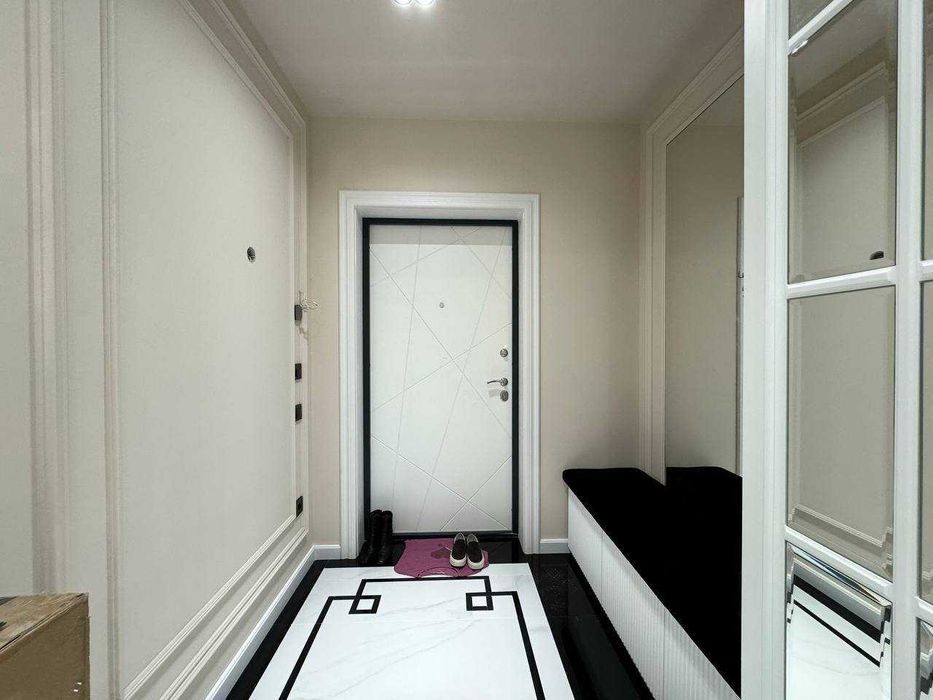 Идеально под аренду / бизнес!ЖК Грин Исланд  Яшнабадский район! ID01