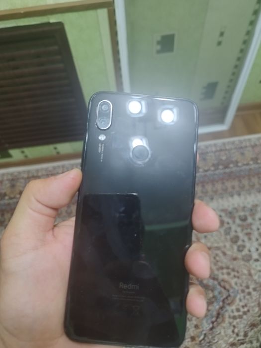 Redmi note 7 sotiladi