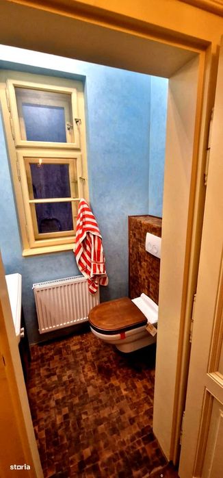 Apartament de lux cu 4 camere de inchiriat Ultracentral