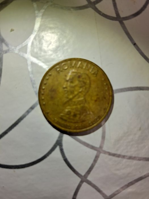 Monede de colectie
