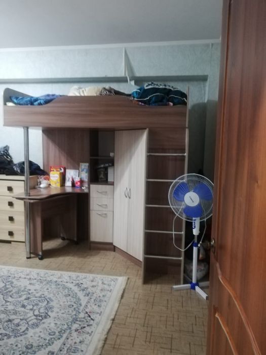 Продам детскую мебель - комплекс