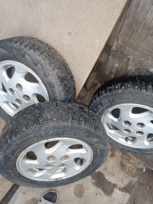 Продам диски R14