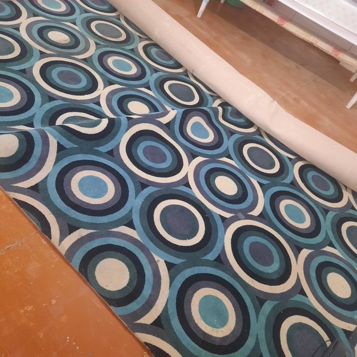 Продам  ковролан 5×3