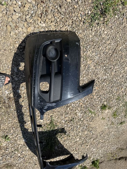 Bara Fata Aripi Aripa Fata Far Faruri Dreapta Xenon LED Cu AFS Capota Fata Trager Radiatoare Cutie Viteze Automata Audi Q5 3.0 TDI CCW 2008-2012