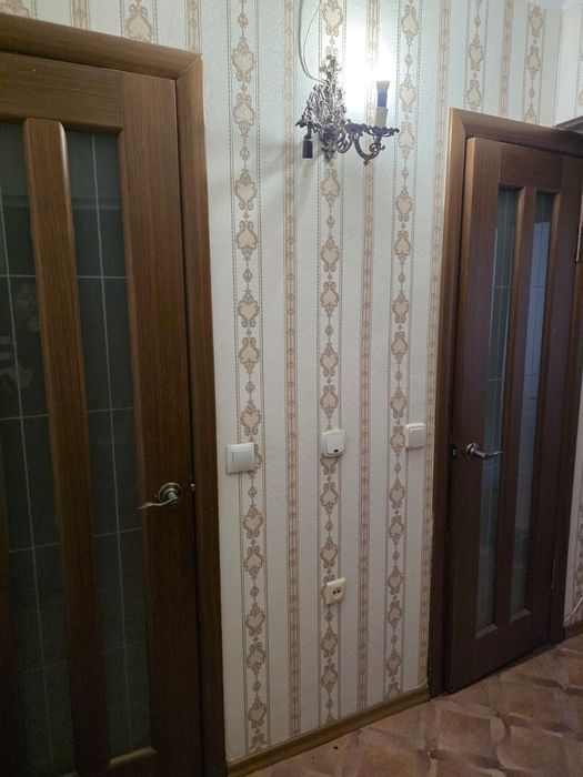 Продам квартиру в парковой зоне