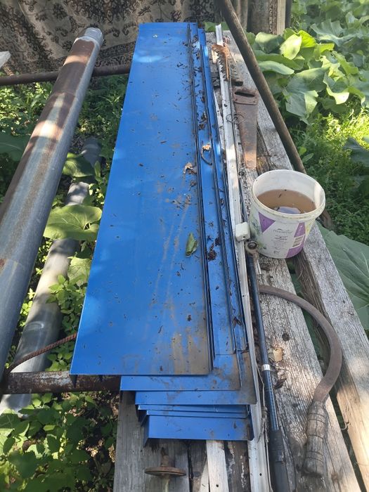 ПАДОКОЙНИК на улицедля дома