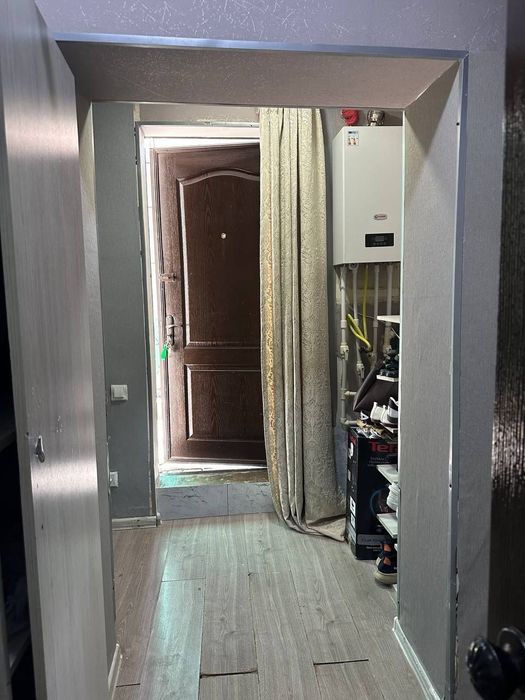 Продаётся 1/1/2 новостройка (карасу-6)