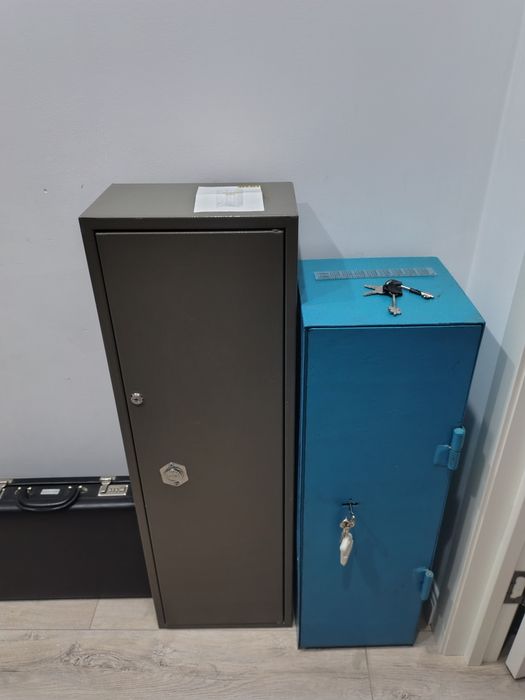 Продам Сейф Oldi