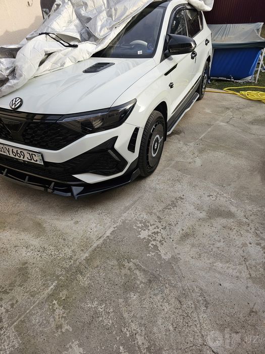 Продам Volkswagen Jetta VS-5