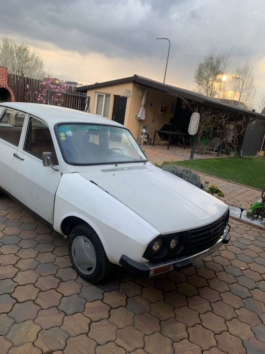Dacia 1310 functionala